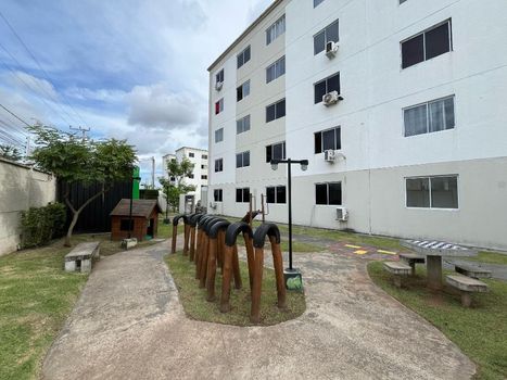 Foto 11 do(a) Apartamento de 2 quartos à venda em Jardim Cearense, Fortaleza