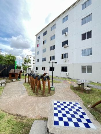 Foto 14 do(a) Apartamento de 2 quartos à venda em Jardim Cearense, Fortaleza