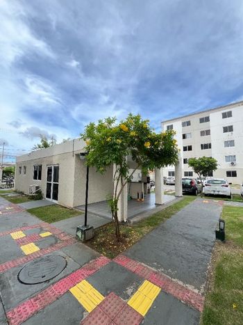 Foto 15 do(a) Apartamento de 2 quartos à venda em Jardim Cearense, Fortaleza