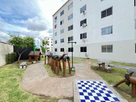 Foto 16 do(a) Apartamento de 2 quartos à venda em Jardim Cearense, Fortaleza