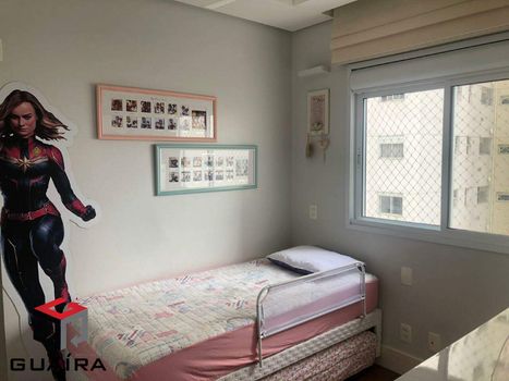 Foto 13 do(a) Apartamento de 2 quartos à venda em Vila Lusitânia, São Bernardo do Campo