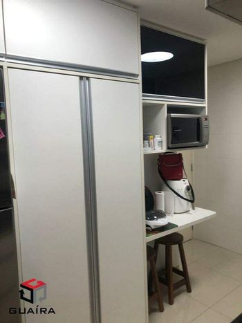 Foto 10 do(a) Apartamento de 2 quartos à venda em Vila Lusitânia, São Bernardo do Campo