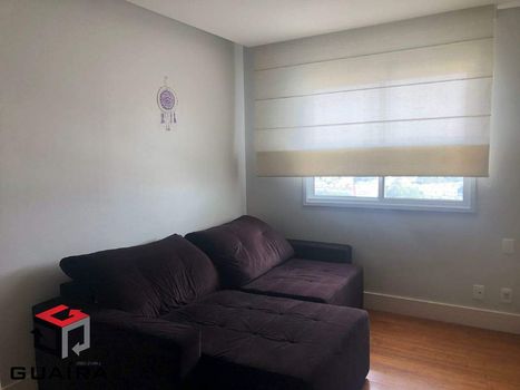 Foto 19 do(a) Apartamento de 2 quartos à venda em Vila Lusitânia, São Bernardo do Campo