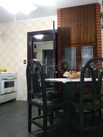 Foto 21 do(a) Casa de 3 quartos à venda em Vila Arcádia, São Paulo