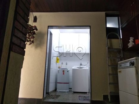 Foto 39 do(a) Casa de 3 quartos à venda em Vila Arcádia, São Paulo