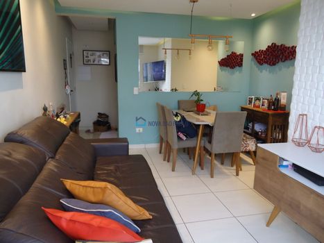 Foto 1 do(a) Apartamento de 2 quartos à venda em Jardim Previdência, São Paulo