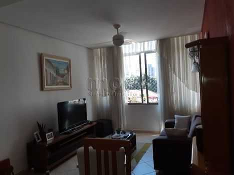 Foto 3 do(a) Apartamento de 3 quartos à venda em Pinheiros, São Paulo