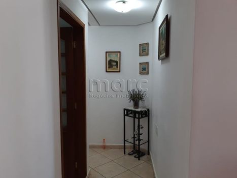 Foto 11 do(a) Apartamento de 3 quartos à venda em Pinheiros, São Paulo