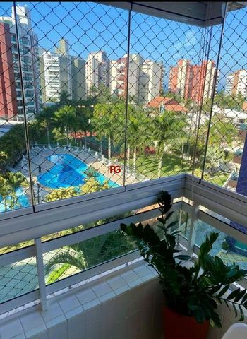 Foto 4 do(a) Apartamento de 2 quartos à venda em Riviera, Bertioga