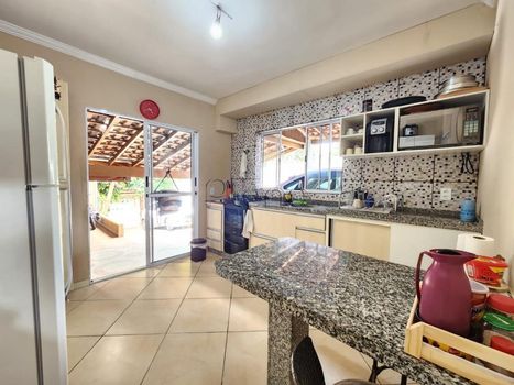 Foto 9 do(a) Casa em Condomínio false à venda em Jardim São Bento do Recreio, Valinhos