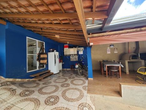 Foto 2 do(a) Casa em Condomínio false à venda em Jardim São Bento do Recreio, Valinhos