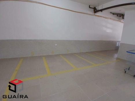 Foto 23 do(a) Cobertura de 2 quartos à venda em Vila América, Santo André