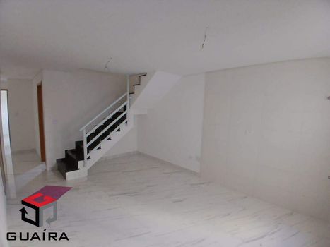Foto 4 do(a) Cobertura de 2 quartos à venda em Vila América, Santo André