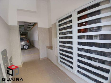 Foto 25 do(a) Cobertura de 2 quartos à venda em Vila América, Santo André