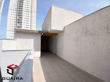 Foto 18 do(a) Cobertura de 2 quartos à venda em Vila América, Santo André