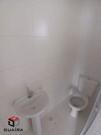 Foto 12 do(a) Cobertura de 2 quartos à venda em Vila América, Santo André