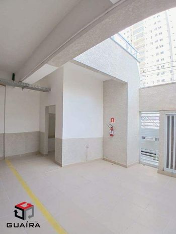 Foto 26 do(a) Cobertura de 2 quartos à venda em Vila América, Santo André