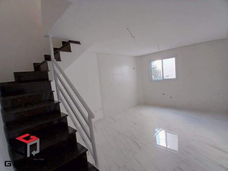 Foto 1 do(a) Cobertura de 2 quartos à venda em Vila América, Santo André