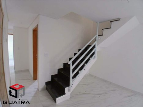 Foto 3 do(a) Cobertura de 2 quartos à venda em Vila América, Santo André