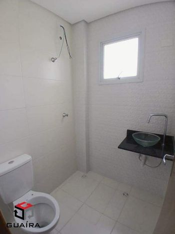Foto 11 do(a) Cobertura de 2 quartos à venda em Vila América, Santo André