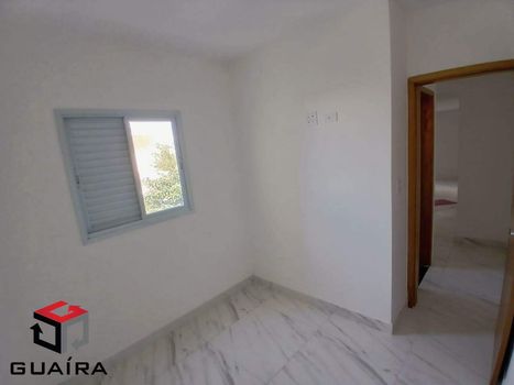 Foto 9 do(a) Cobertura de 2 quartos à venda em Vila América, Santo André