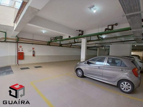 Foto 20 do(a) Cobertura de 2 quartos à venda em Vila América, Santo André
