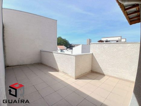 Foto 17 do(a) Cobertura de 2 quartos à venda em Vila América, Santo André