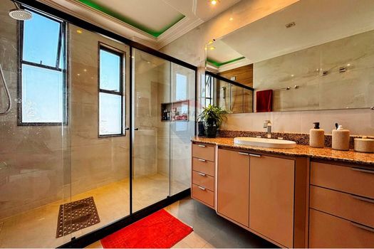 Foto 45 do(a) Apartamento de 4 quartos à venda em Jardim Guanabara, Rio de Janeiro