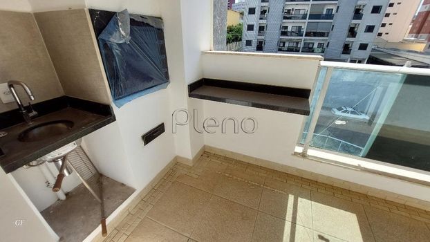 Foto 6 do(a) Apartamento false à venda em Vila Nova, Campinas