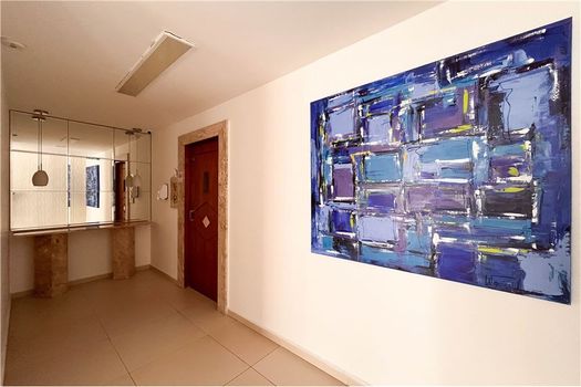 Foto 4 do(a) Apartamento de 3 quartos à venda em Jardim Paulista, São Paulo