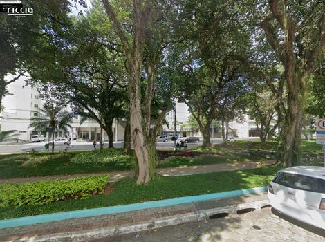 Foto 3 do(a) Sala / Conjunto Comercial false à venda em Jardim São Dimas, São José dos Campos