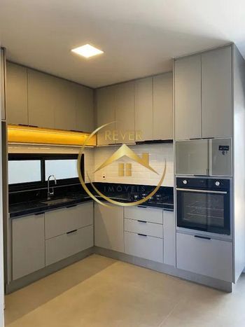 Foto 11 do(a) Casa em Condomínio de 3 quartos à venda em Vila Monte Alegre, Paulínia