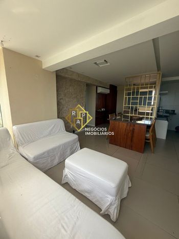 Foto 1 do(a) Apartamento de 3 quartos à venda em Engenheiro Luciano Cavalcante, Fortaleza