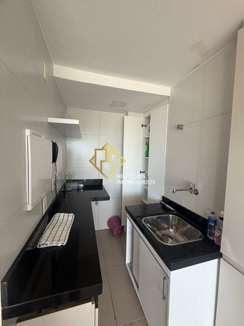 Foto 5 do(a) Apartamento de 3 quartos à venda em Engenheiro Luciano Cavalcante, Fortaleza