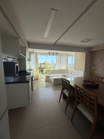 Foto 3 do(a) Apartamento de 3 quartos à venda em Engenheiro Luciano Cavalcante, Fortaleza