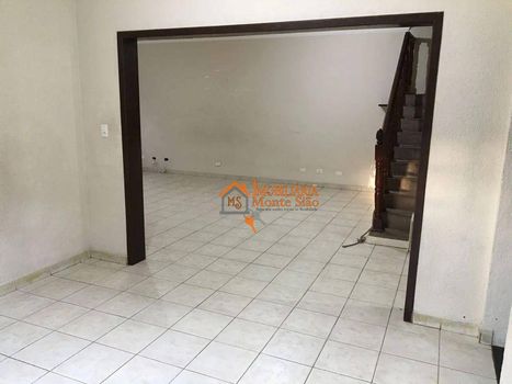 Foto 4 do(a) Casa de 5 quartos à venda em Jardim City, Guarulhos
