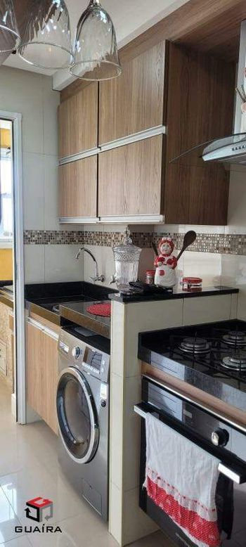 Foto 16 do(a) Apartamento de 2 quartos à venda em Centro, São Bernardo do Campo