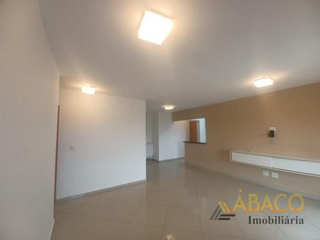 Foto 3 do(a) Apartamento de 2 quartos à venda em Parque Faber Castell I, São Carlos