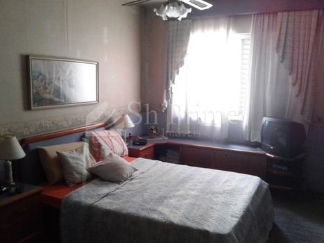 Foto 15 do(a) Apartamento de 4 quartos à venda em Perdizes, São Paulo