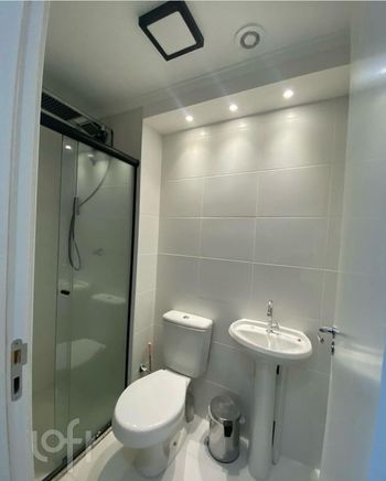 Foto 3 do(a) Apartamento de 2 quartos à venda em Parque Fongaro, São Paulo