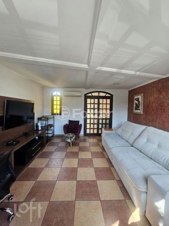 Foto 1 do(a) Casa de 3 quartos à venda em Vila do Castelo, São Paulo