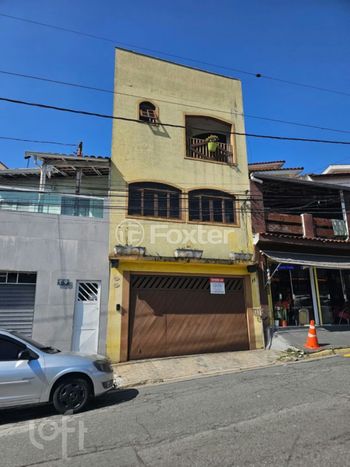 Foto 39 do(a) Casa de 3 quartos à venda em Vila do Castelo, São Paulo