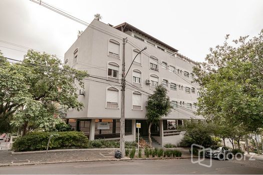 Foto 48 do(a) Cobertura de 3 quartos à venda em Mont Serrat, Porto Alegre