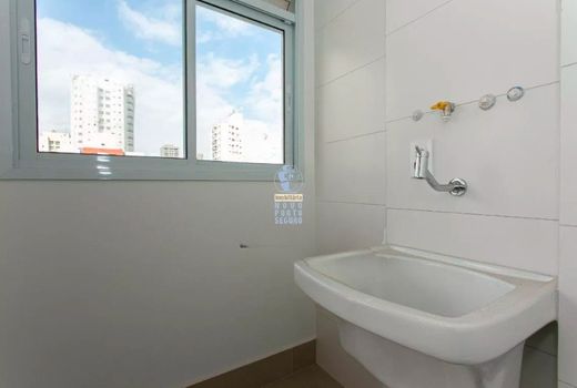 Foto 13 do(a) Apartamento de 1 quartos à venda em Vila Azevedo, São Paulo