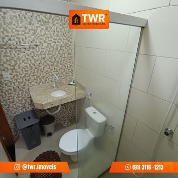 Foto 16 do(a) Casa em Condomínio de 3 quartos à venda em Tenoné, Belém