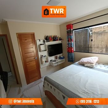 Foto 14 do(a) Casa em Condomínio de 3 quartos à venda em Tenoné, Belém