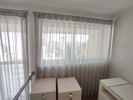 Foto 20 do(a) Apartamento de 1 quartos à venda em Vila Nova Conceição, São Paulo