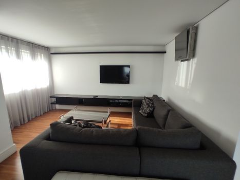 Foto 7 do(a) Apartamento de 1 quartos à venda em Vila Nova Conceição, São Paulo