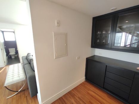 Foto 10 do(a) Apartamento de 1 quartos à venda em Vila Nova Conceição, São Paulo