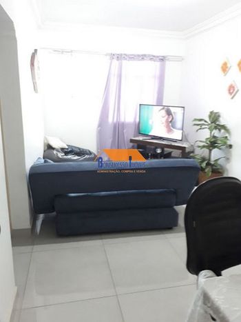 Foto 1 do(a) Apartamento de 2 quartos à venda em São Cristóvão, Belo Horizonte